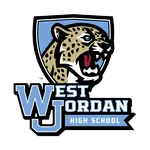 West Jordan logo